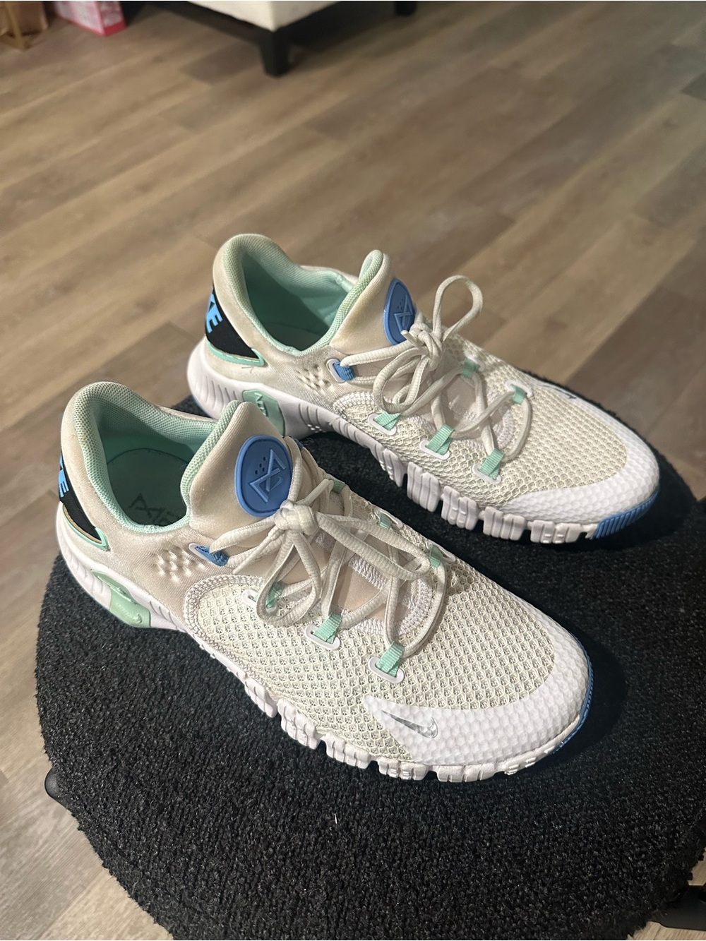 Women's Nike Free Metcon 4